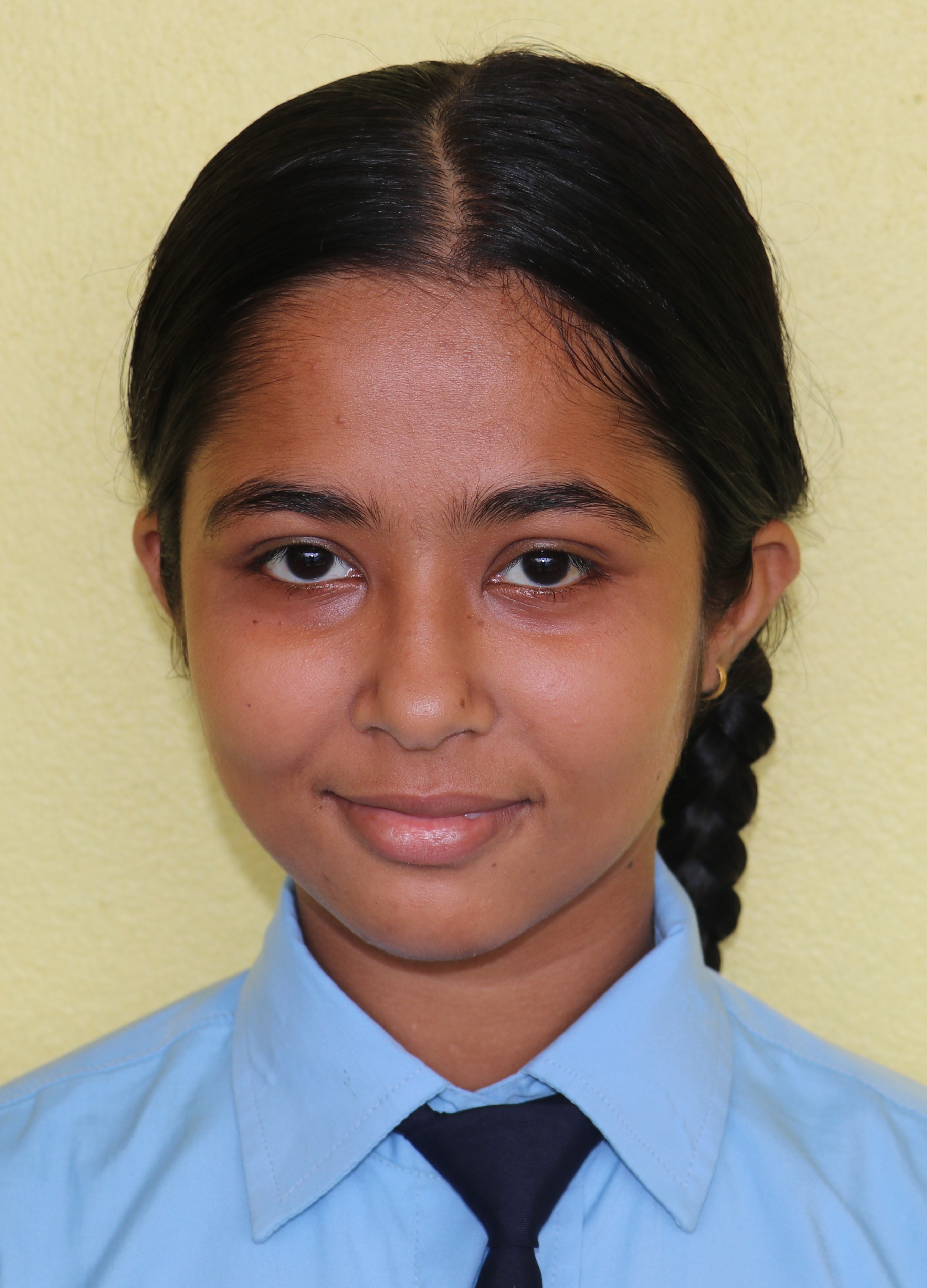 Student Photo